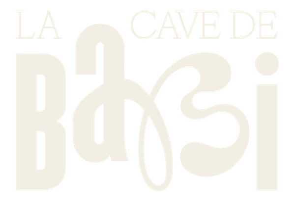 La Cave de Babi – logo caviste Paris 2, rue Mandar